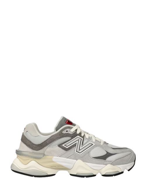 9060 sneaker NEW BALANCE | U9060GRYGREY